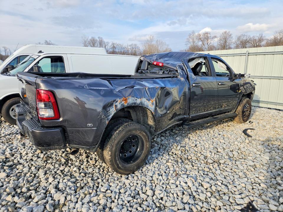 2024 Dodge RAM 3500 BIG Horn