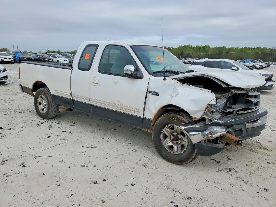 1997 Ford F150