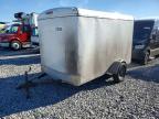 2019 Mirage MXPO610SA2 Enclosed Cargo Trailer