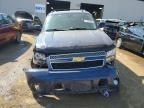 2012 Chevrolet Avalanche LT