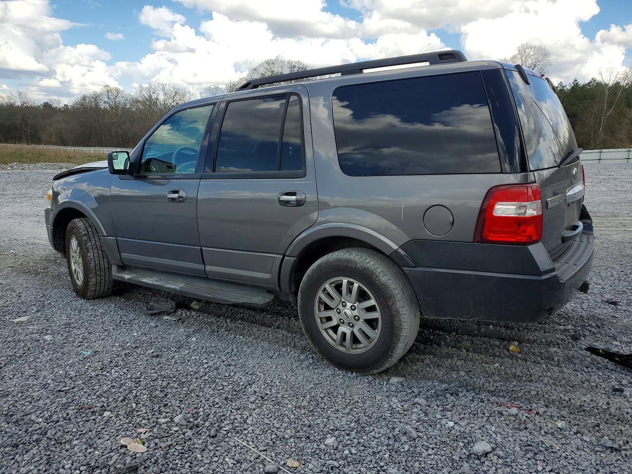 2012 Ford Expedition xlt