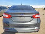 2016 Ford Fusion se Phev