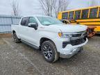 2023 Chevrolet Silverado K1500 LT