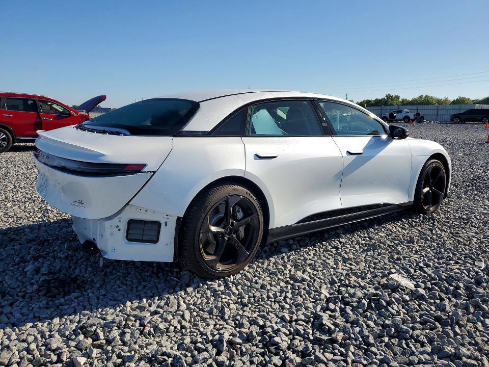 2025 Lucid Motors Air Touring