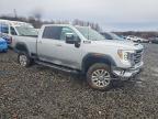 2022 GMC Sierra K2500 SLT