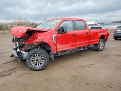 2017 Ford F250 Super Duty en venta en Columbia Station, OH