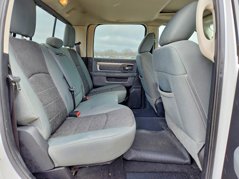 2014 Dodge RAM 2500 Powerwagon