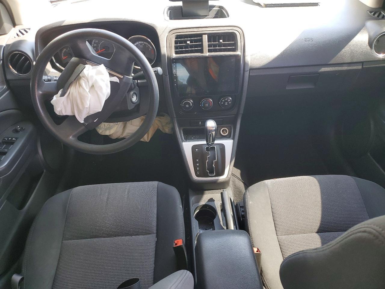2011 Dodge Caliber Mainstreet