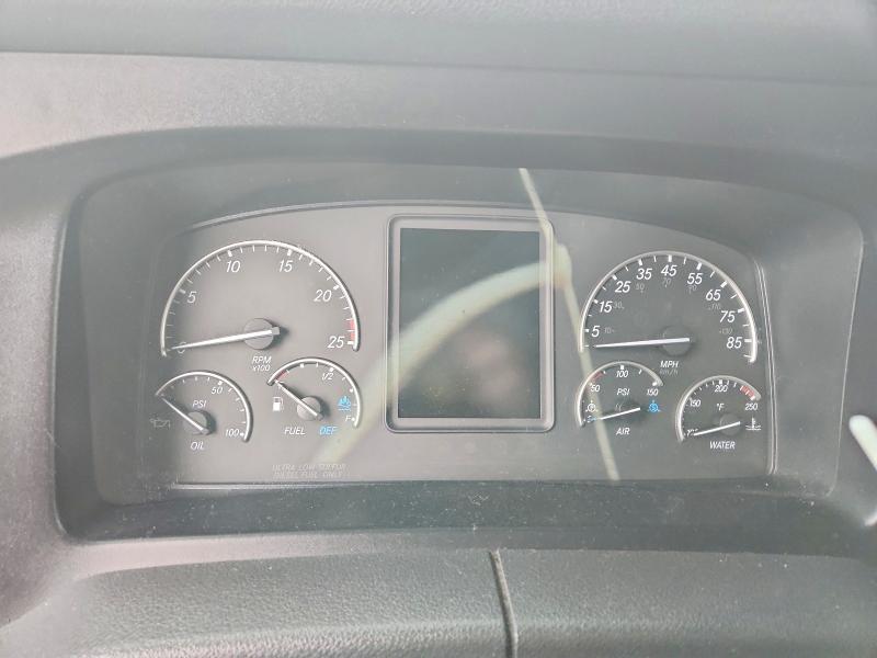 2023 Freightliner Cascadia 126 Semi Truck