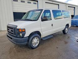 2010 Ford Econoline E350 Super Duty Wagon for sale in Montgomery, AL