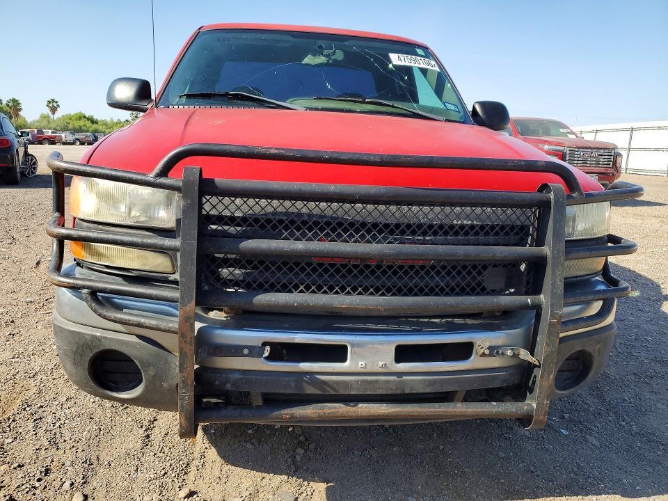2006 GMC New Sierra C1500