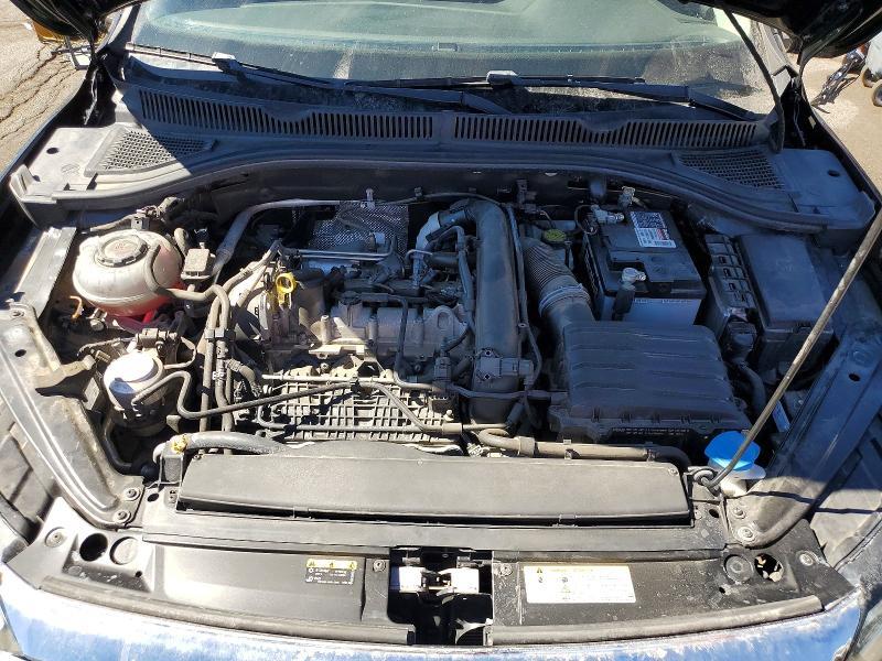 2020 Volkswagen Jetta s