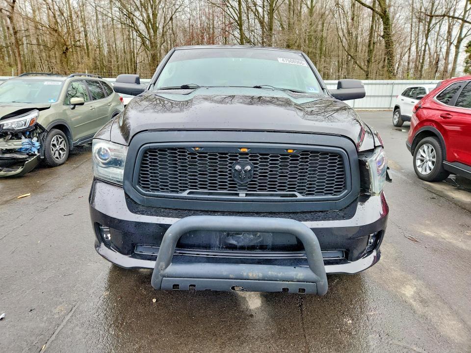 2014 Dodge RAM 1500 ST