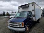 2002 Chev Express G3500