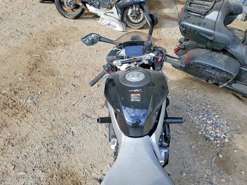 2025 Cf Moto 675SS
