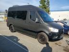 2023 Mercedes-Benz Sprinter 2500