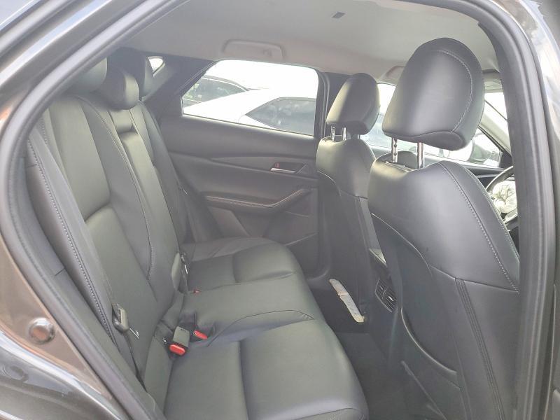 2023 Mazda Cx-30 Select