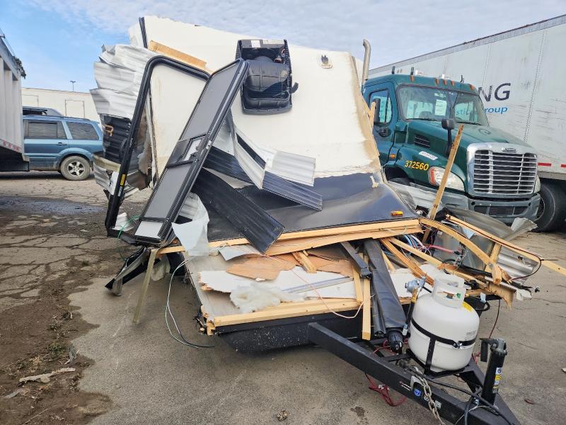 2026 Foresriver 2026 Forest River Avenger Camper