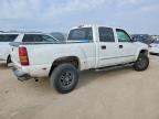 2003 GMC Sierra C1500 Heavy Duty