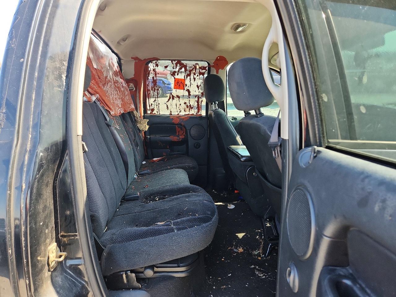 2004 Dodge RAM 1500 ST