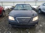 2009 Hyundai Sonata gls