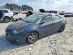 2015 Toyota Corolla le Plus