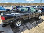 2001 Chevrolet S Truck S10