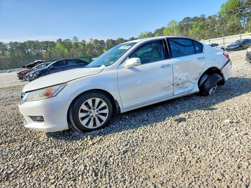 2015 Honda Accord Touring