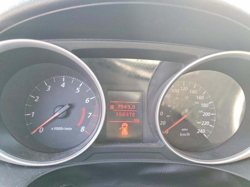 2013 Mitsubishi Rvr se