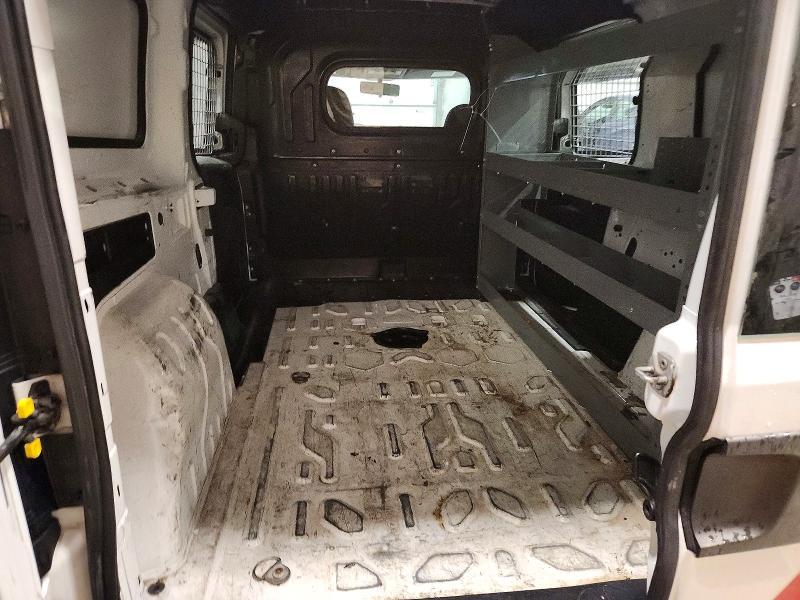 2015 Dodge Ram Promaster City st Utility / Service van