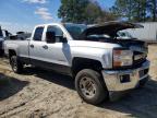 2016 Chevrolet Silverado K3500