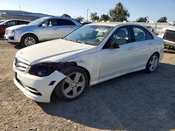 2011 Mercedes-Benz C300 for sale in San Diego, CA