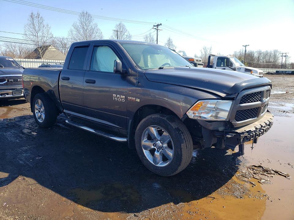 2014 Dodge Ram 1500 st