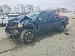 2017 Nissan Frontier Desert Runner for sale in Spartanburg, SC