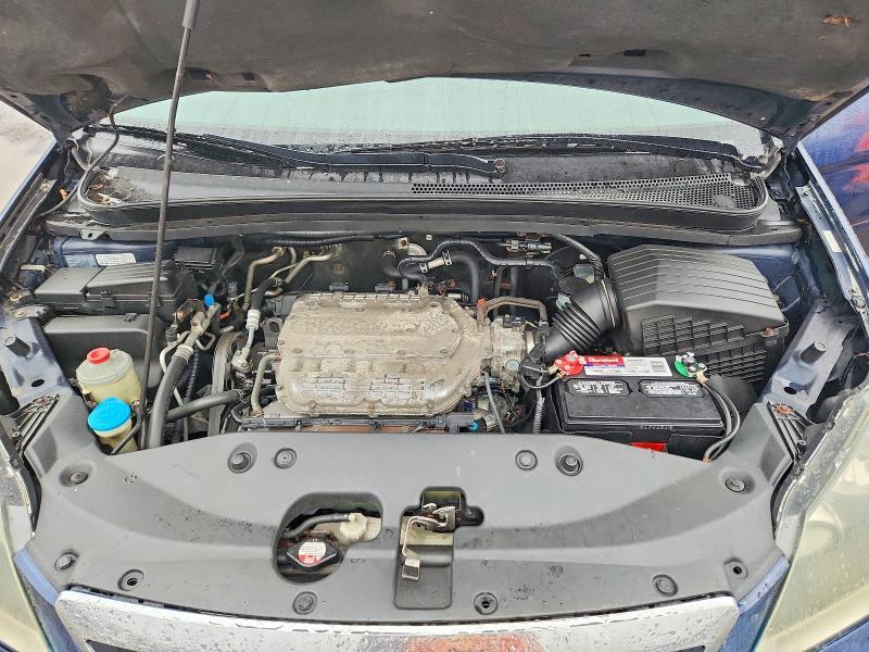 2006 Honda Odyssey ex