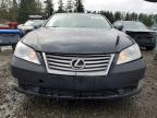 2011 Lexus Es 350 Base