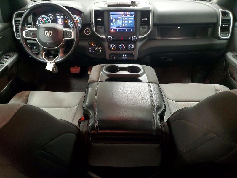 2022 Dodge RAM 1500 BIG Horn