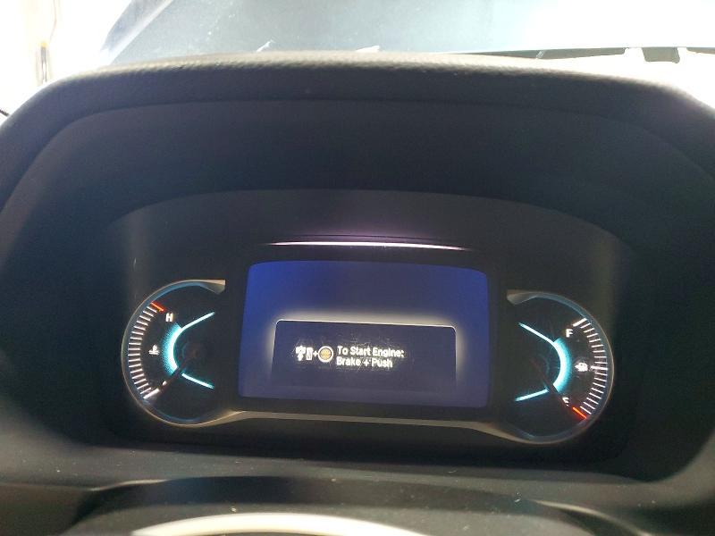 2019 Honda Pilot exl