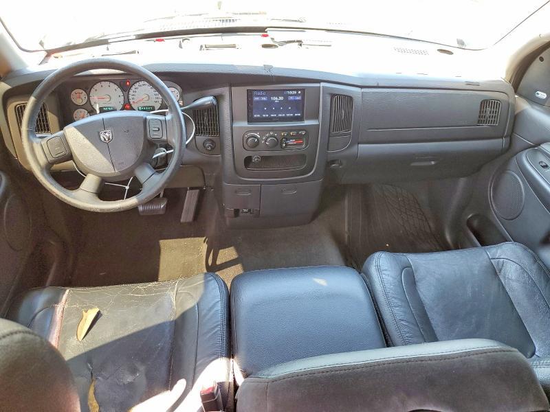 2004 Dodge Ram 1500 st