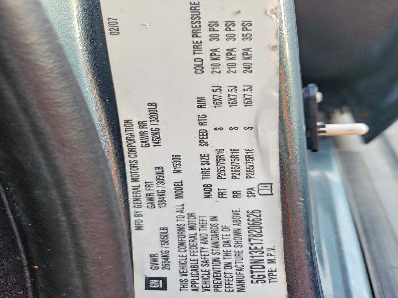 2007 Hummer H3