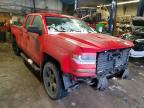 2018 Chevrolet Silverado K1500 Custom