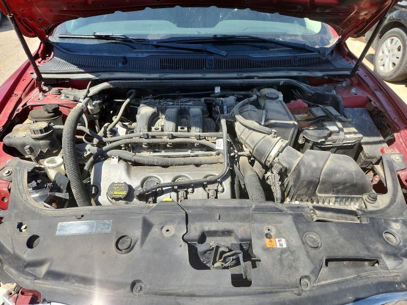 2011 Ford Taurus Limited