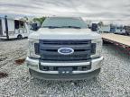 2018 Ford F250 Flatbed Truck