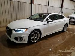 Audi salvage cars for sale: 2021 Audi A5 Premium Plus 45