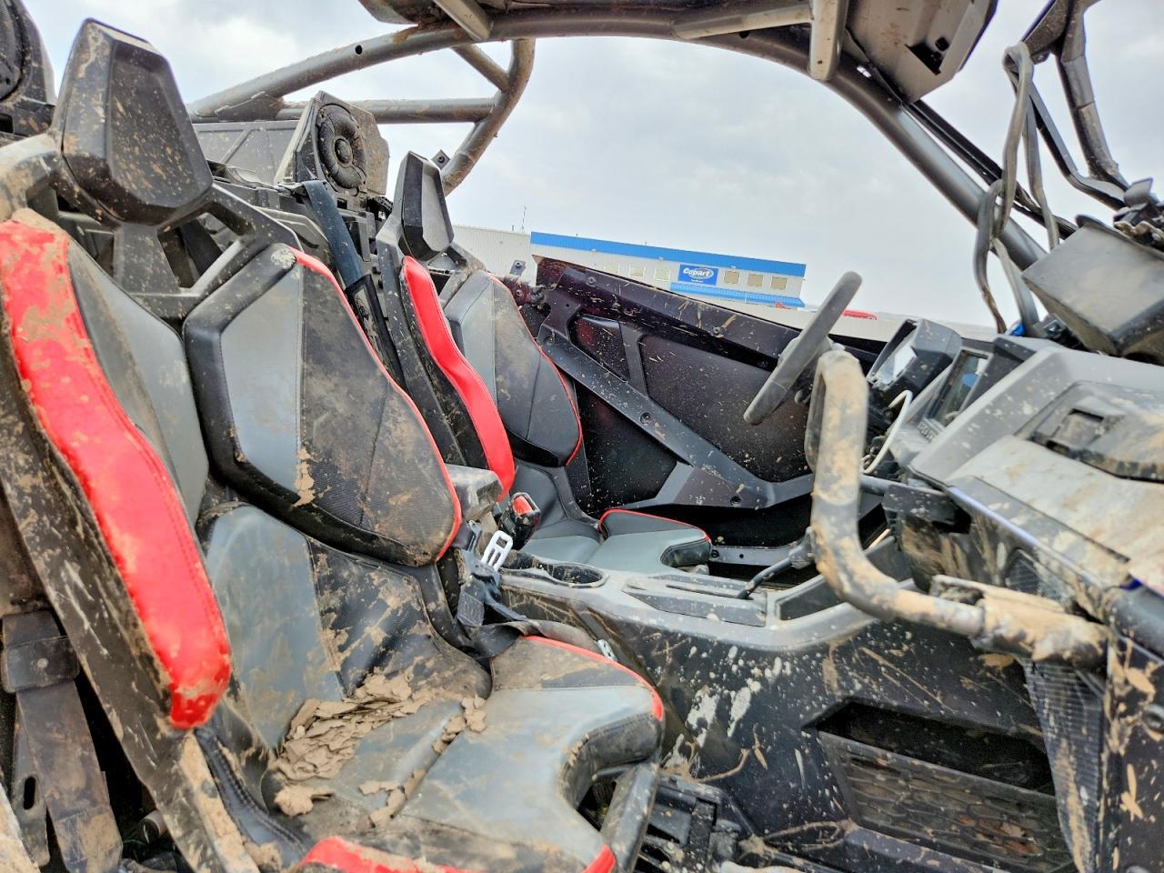 2023 Polaris RZR Utility Vehicle
