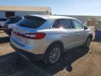 2016 Lincoln Mkx Select