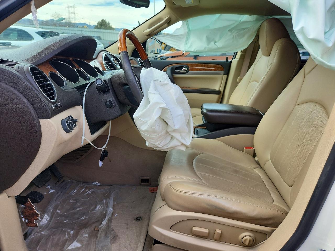 2012 Buick Enclave