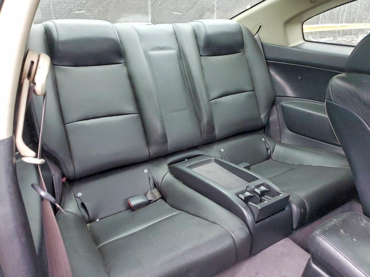 2003 Infiniti G35 Base