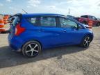 2014 Nissan Versa Note s