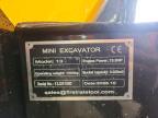 2025 Mini Excavator Equipment